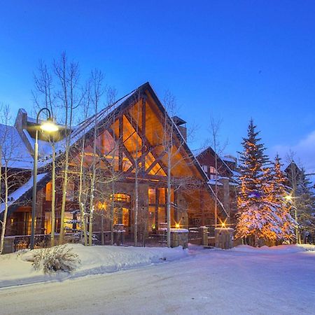 Bear Creek Lodge Теллерайд Экстерьер фото