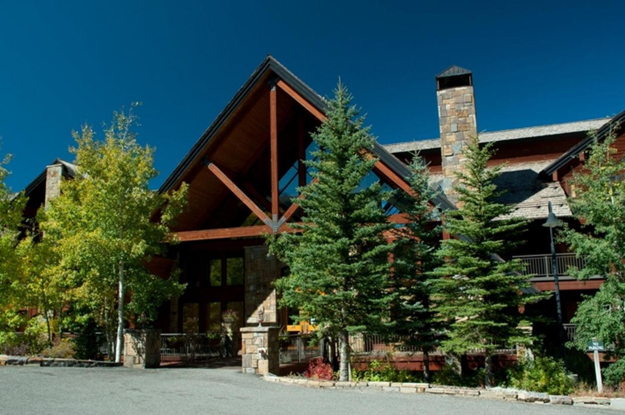 Bear Creek Lodge Теллерайд Экстерьер фото