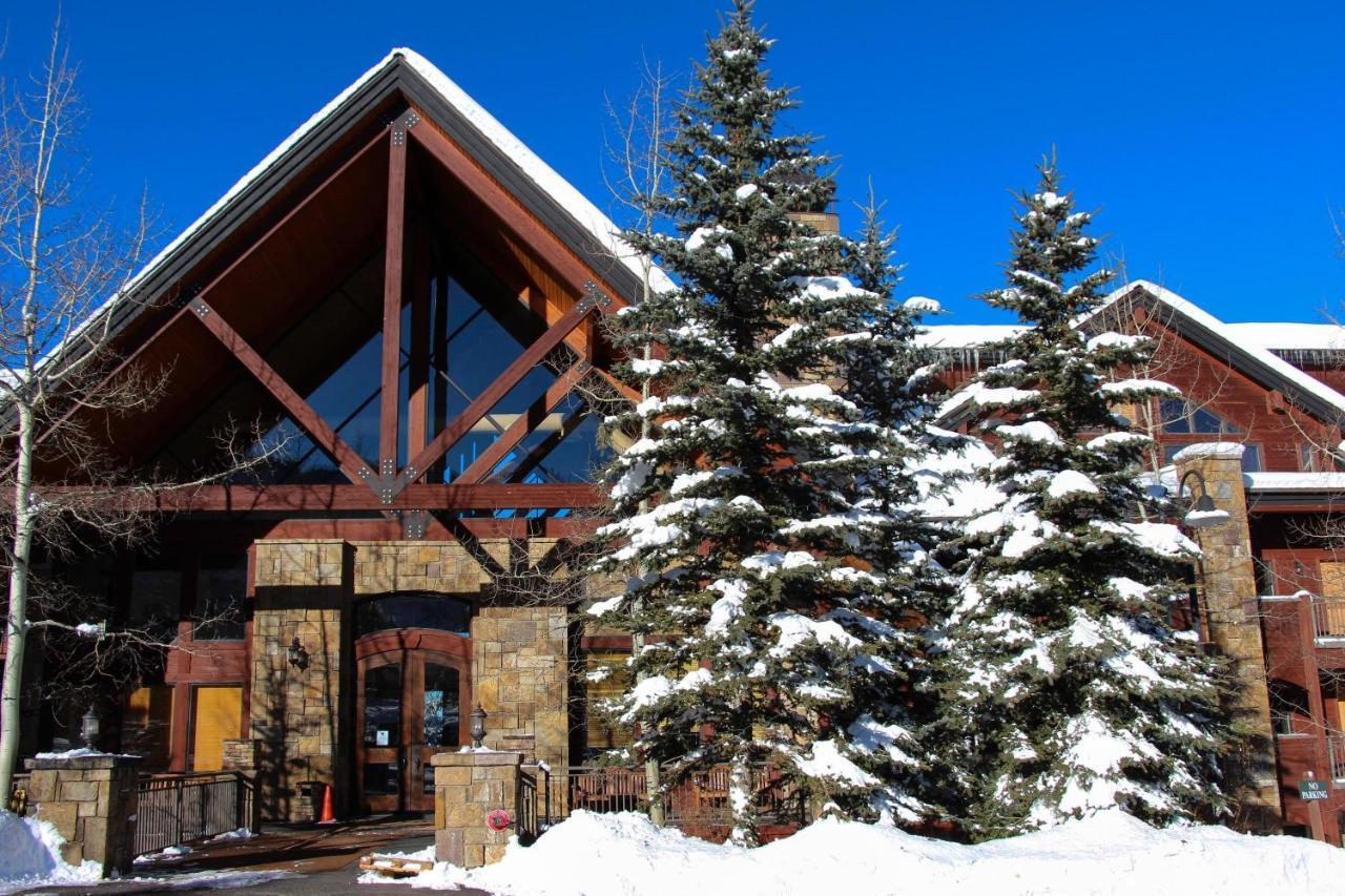 Bear Creek Lodge Теллерайд Экстерьер фото