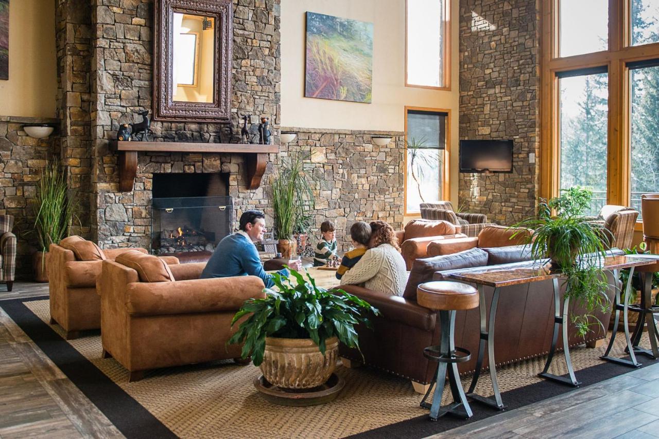 Bear Creek Lodge Теллерайд Экстерьер фото