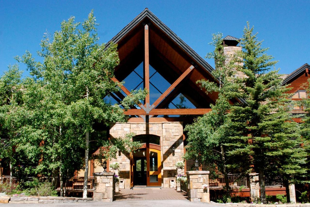 Bear Creek Lodge Теллерайд Экстерьер фото